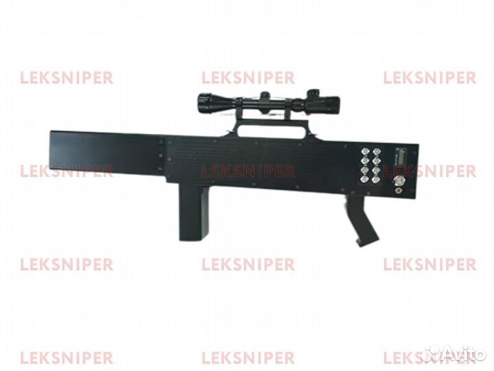 Ружье антидроновое Leksniper Gun Killer Drone 8