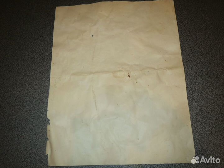 Расписка вахмистра Стефановича от 11.10.1886 г