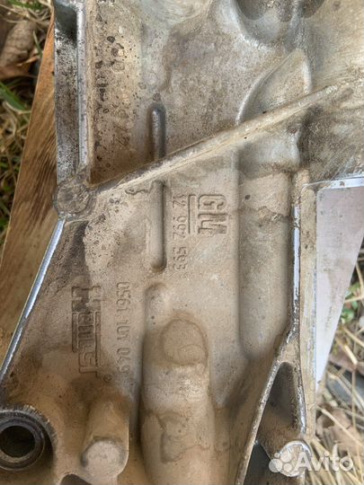 Теплообменник opel astra h