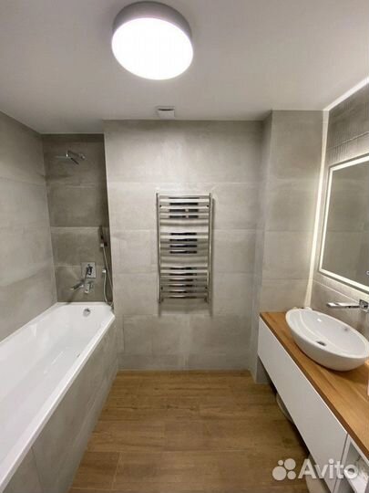 Ремонт квартир, домов. Отделка под ключ