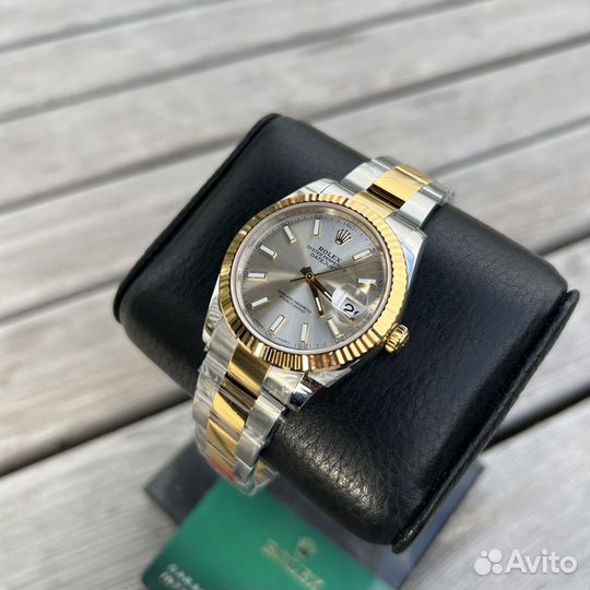 Часы Rolex Datejust 41mm