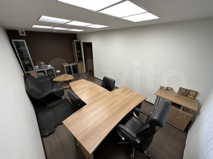 Офис, 170м²
