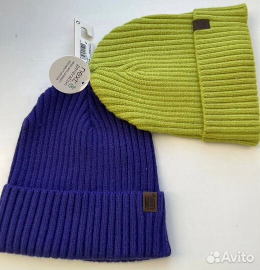 Шапки Next George новые