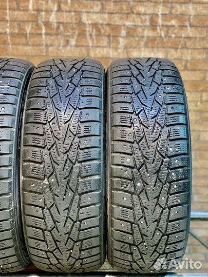 Nokian Tyres Nordman 7 185/60 R15 88T