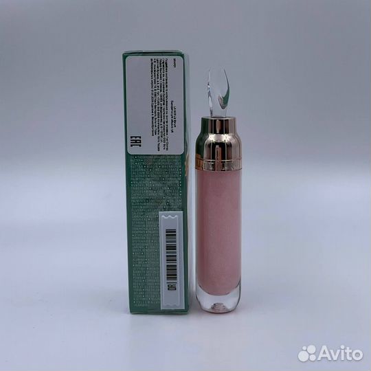 Сыворотка для увеличения губ La Mer 7 мл до 2025 г