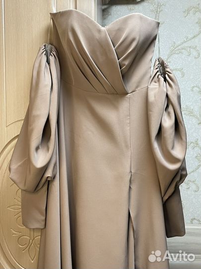 Платье на выпускной