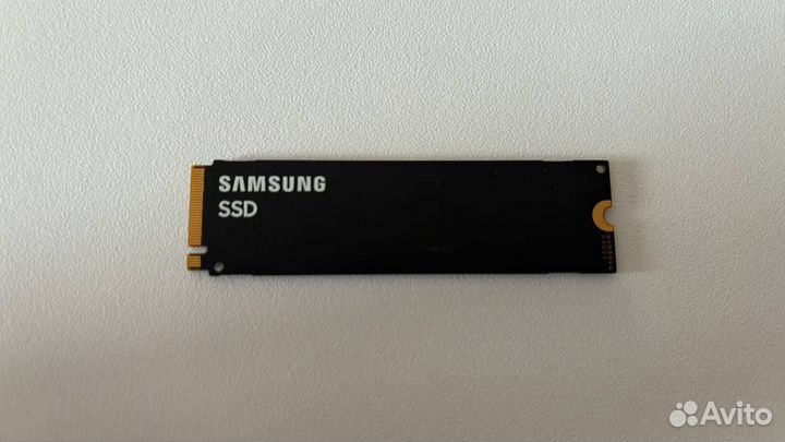 Накопитель Samsung PM9A1 1TB M2 NVMe SSD