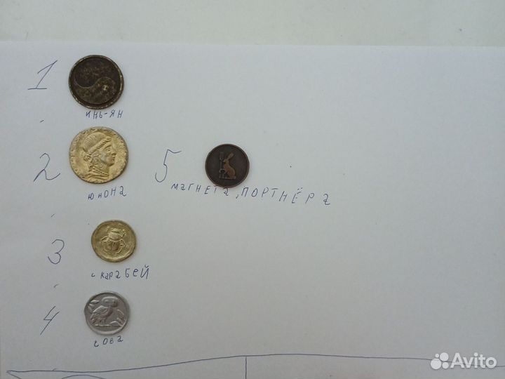 Магнеты из магнита обмен