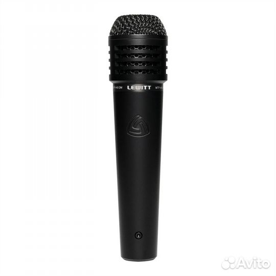 Инструментальный микрофон Lewitt beatkit
