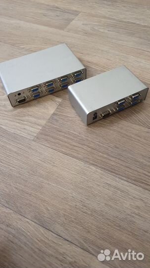 Видео сплиттер Dipo video splitter