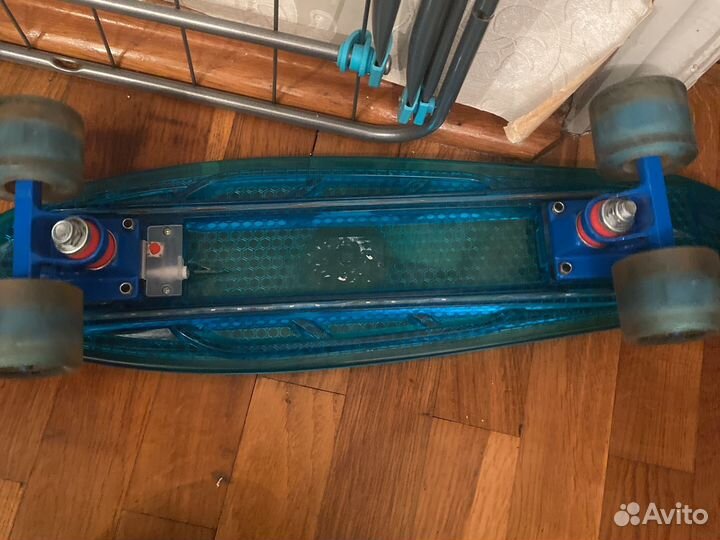 Пениборд б/у