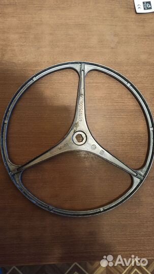 Шкив для стиральной машины zanussi