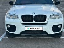 BMW X6 3.0 AT, 2012, 210 000 км, с пробегом, цена 2 300 000 руб.