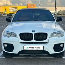 BMW X6 3.0 AT, 2012, 210 000 км, с пробегом, цена 2 300 000 руб.