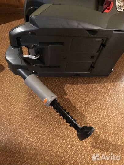 Автокресло britax Römer