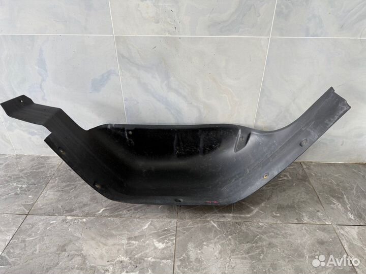 Подкрылок задний левый Mercedes-Benz G-Class W463