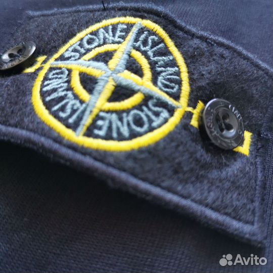 Футболка Stone Island