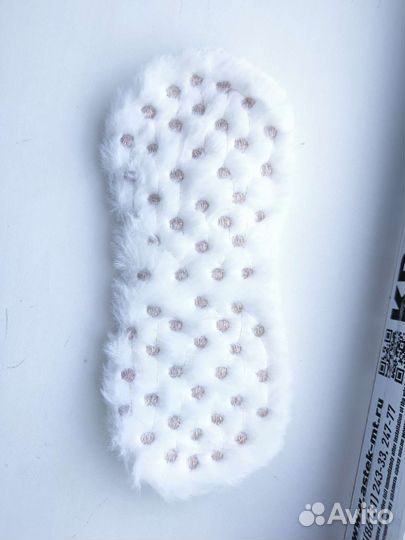 Повязка для сна