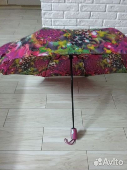 Зонт жен.и муж