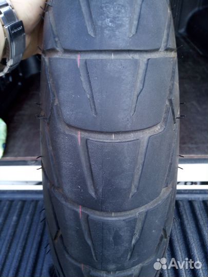 Bridgestone 120/70 R17