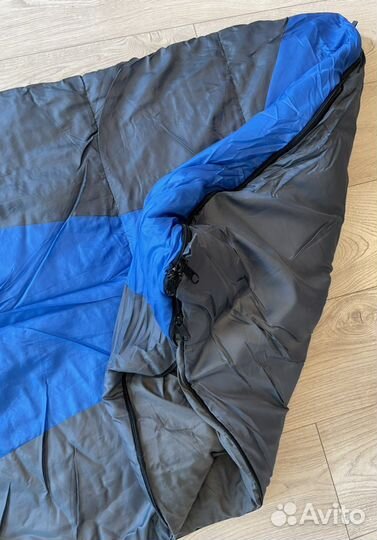 Спальный мешок nordway montreal L