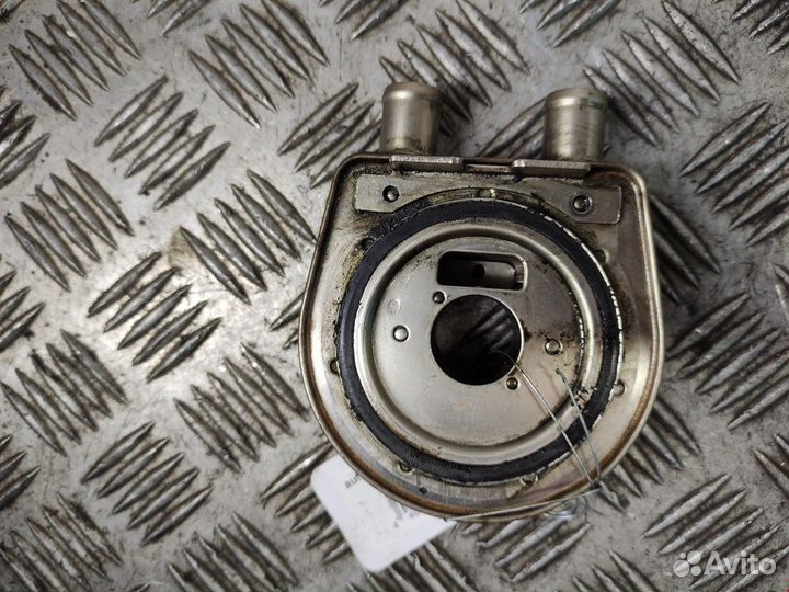 Теплообменник для Hyundai-KIA Tucson 1 2641027000