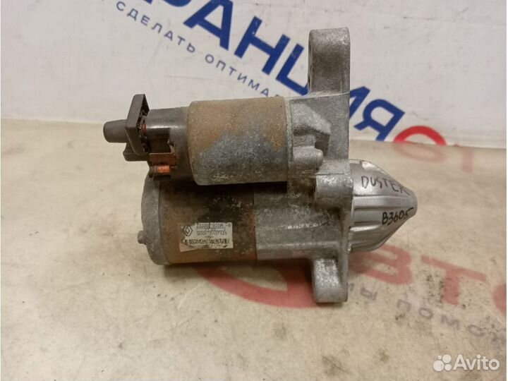 Стартер, 233001903 renault duster, 3045279