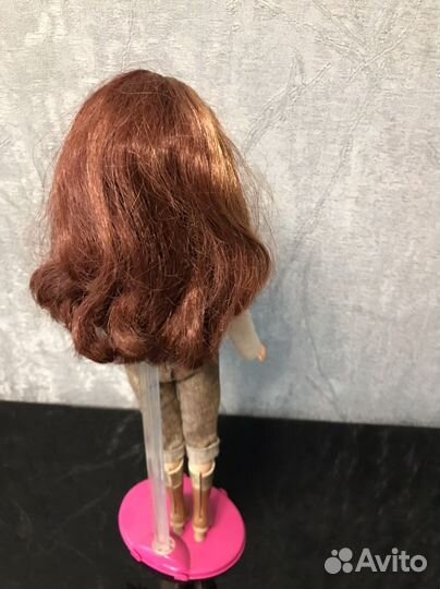 Красотка My scene