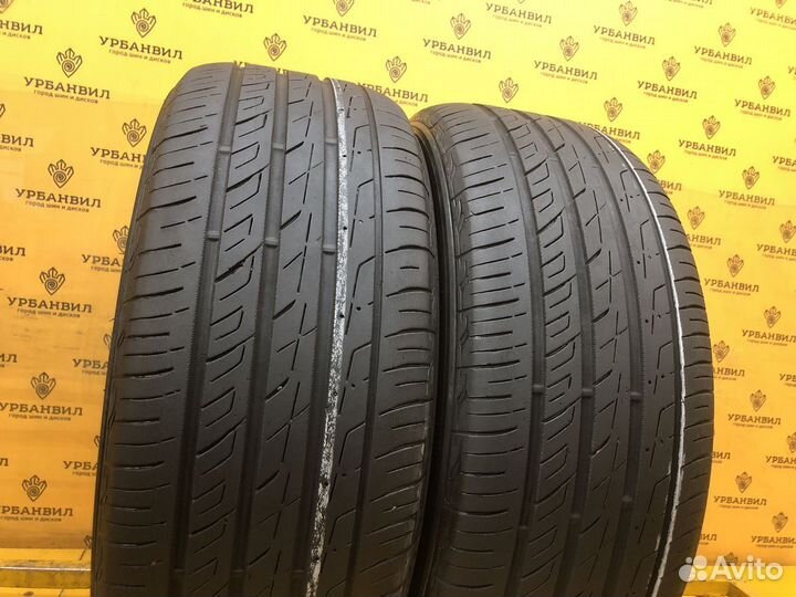 Nitto NT860 205/55 R16 91V