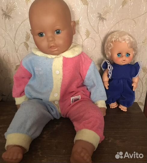 Детские игрушки