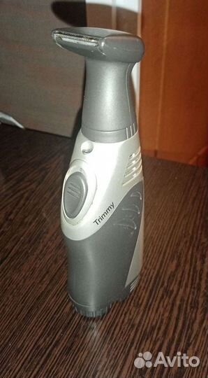 Триммер для бороды