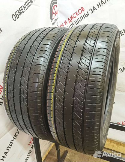 Toyo Proxes R30 215/55 R17 94V