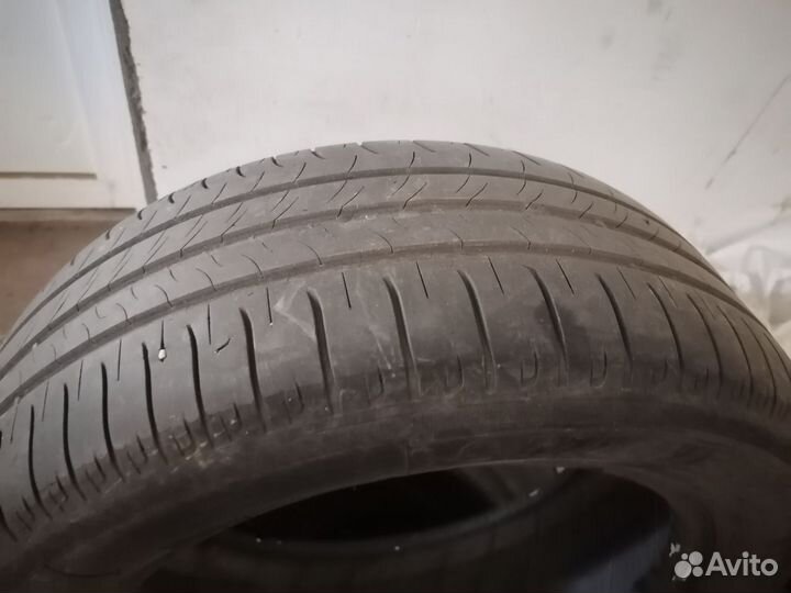 Nord Wolf Cargo 205/55 R16