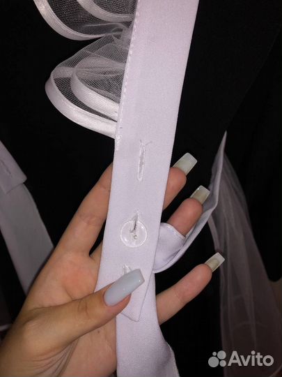 Форма на последний звонок