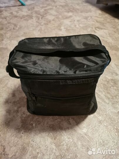 Хладагент 10 штук + термосумка