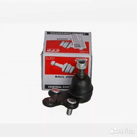 Шаровая опора