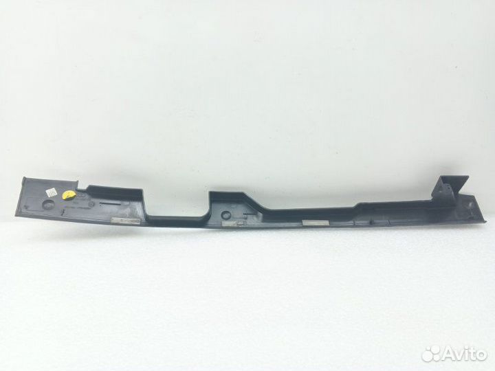 Накладка крыла передняя правая Audi Q5 FY 2.0 DET