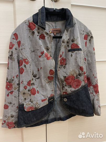 Одежда женская, детская (xs-s)