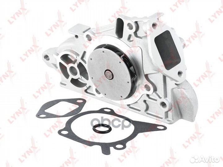 Насос водяной Mazda 323 / Familia (BA,BJ) 94-03