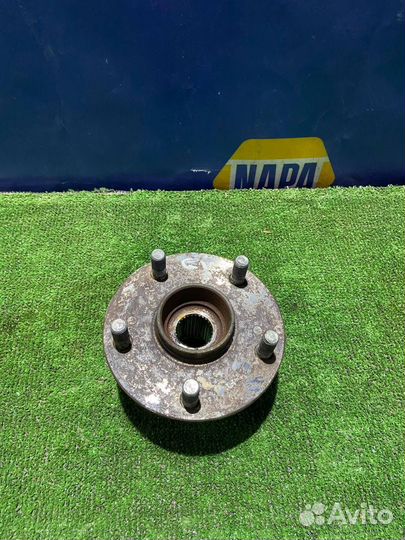 Ступица Suzuki GV