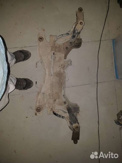 Запчасти ford focus 2 хетчбек