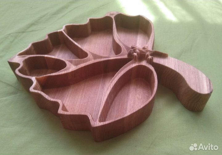 Изделия из дерева на заказ