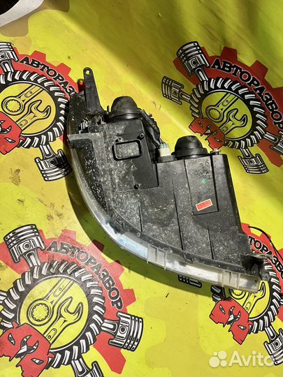 Фара левая оригинал Lifan Cebrium 720