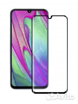 Защитное стекло на Samsung A10/A12/A20/A32/A50 итд