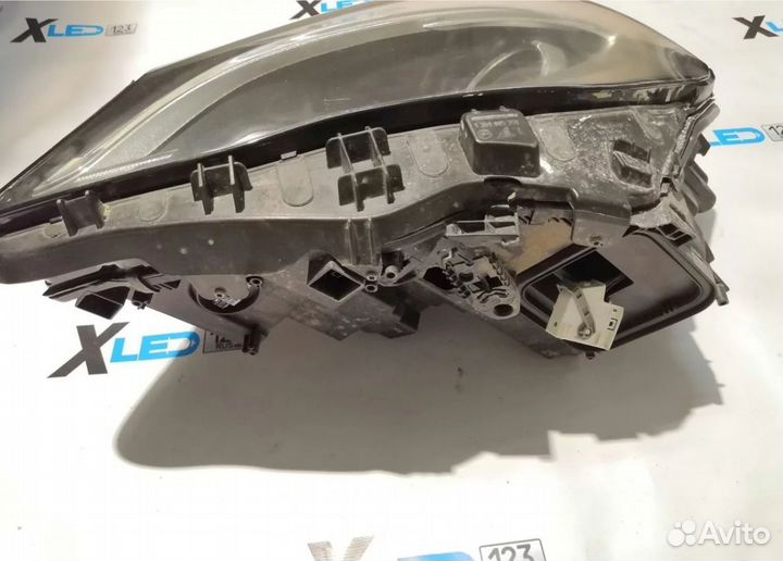 Фара левая Mercedes Gla x156 x 156