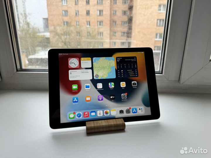 iPad 6 2018 Wi-Fi 128Gb