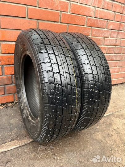 КШЗ К-178 205/65 R15