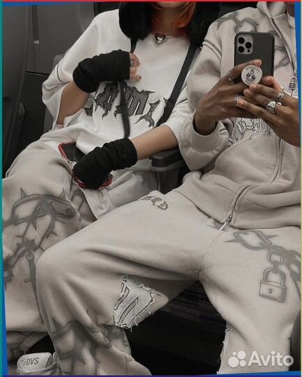 Футболка Y2K (Artikle: 60347)