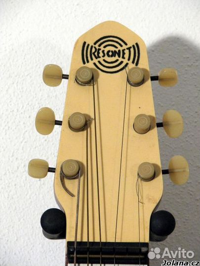 Декаль Iris Bass Jolana (чсср Чехословакия СССР)