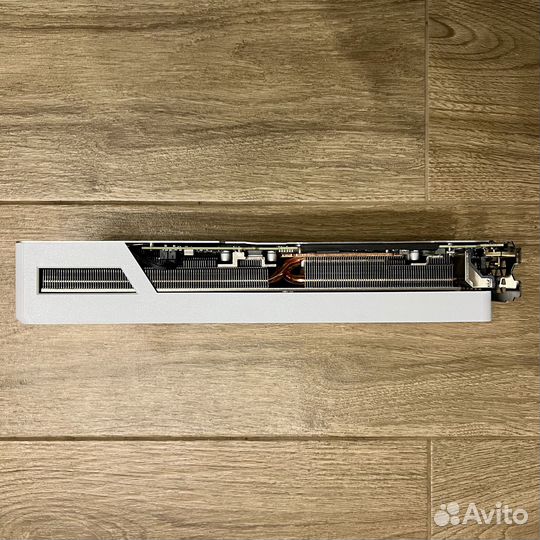 Видеокарта Gigabyte GeForce RTX 3080 Ti vision OC